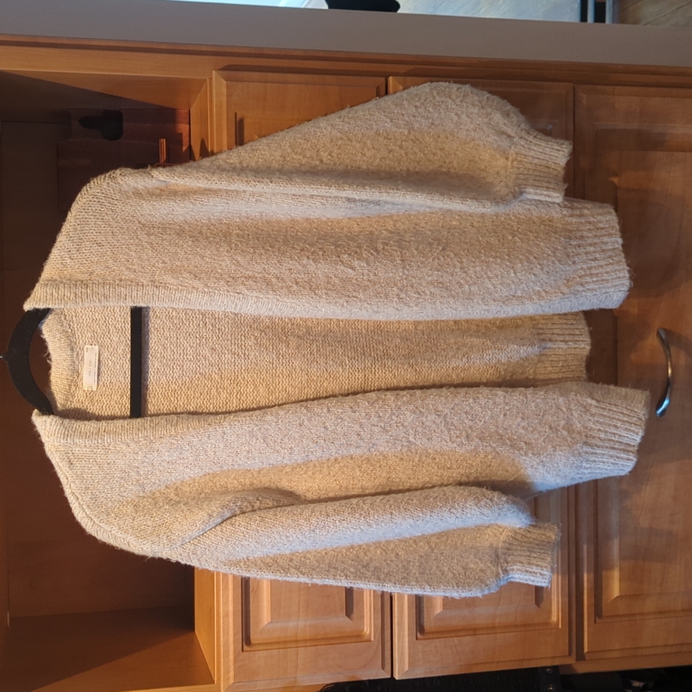 Oak + fort cardigan